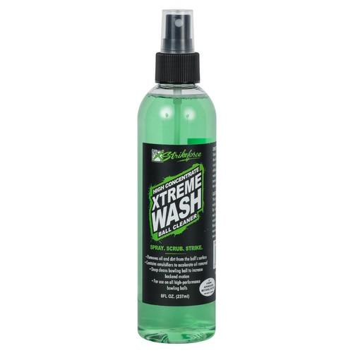 Strikeforce xtreme wash - strikeforce,