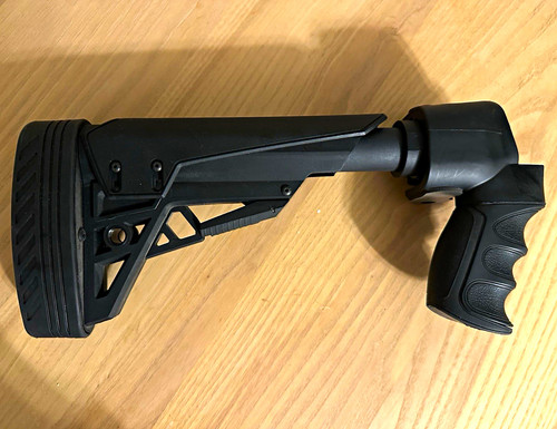 Ati mossberg 500 - ati, 500/590