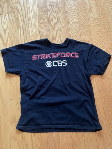 Rare vintage strikeforce mma - vintage,