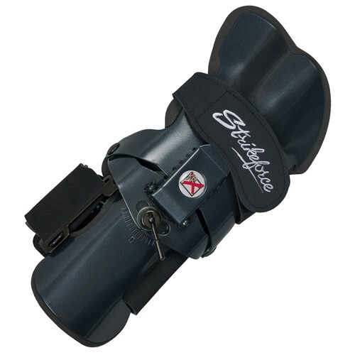 Strikeforce pro rev 1 - kr,