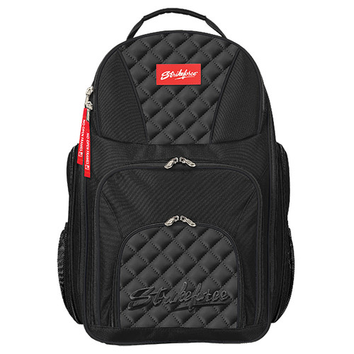 Strikeforce diamond black - kr,