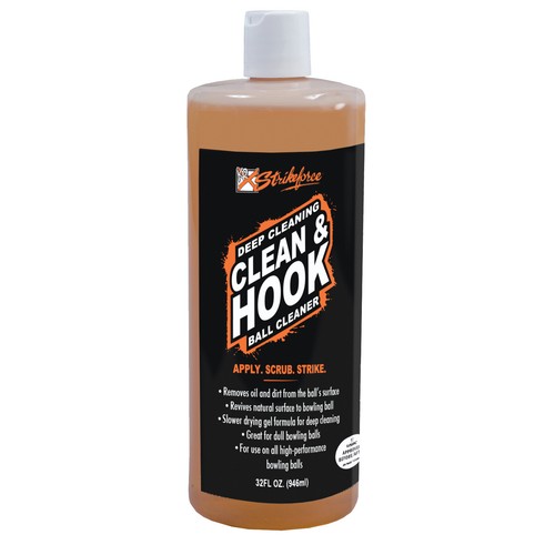 Strikeforce clean hook - kr, n