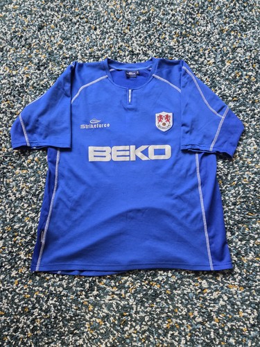 Vintage millwall football - vintage, fc