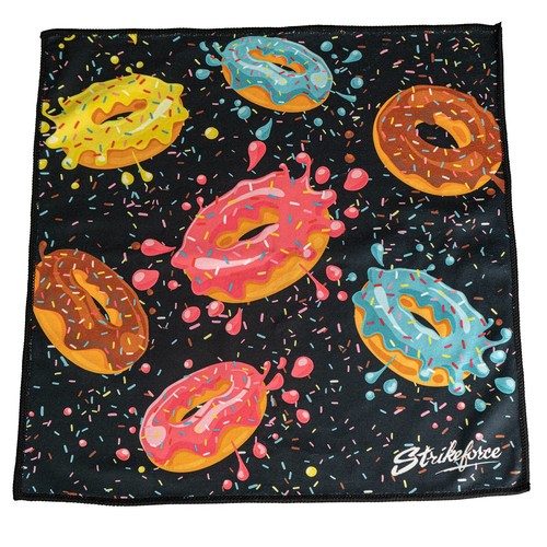 Strikeforce microfiber - kr,