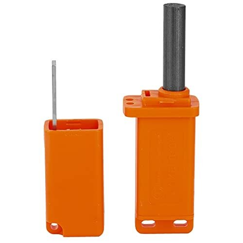 Strikeforce fire starter with - fire,