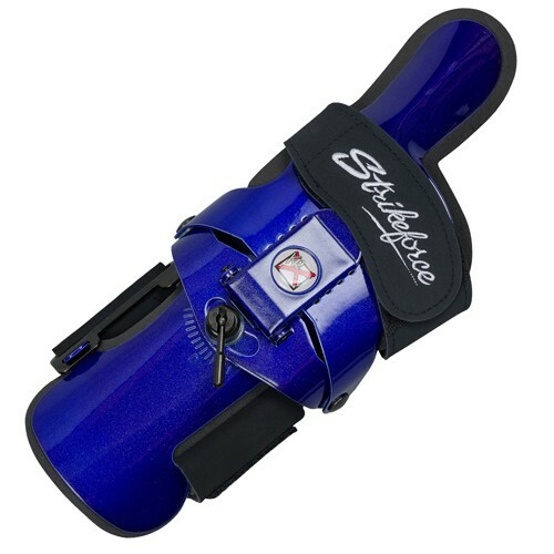 Strikeforce pro rev 3 - pro,