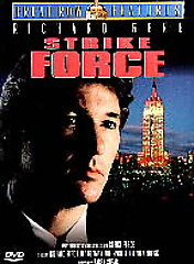 Strike force disc - force, (dvd)