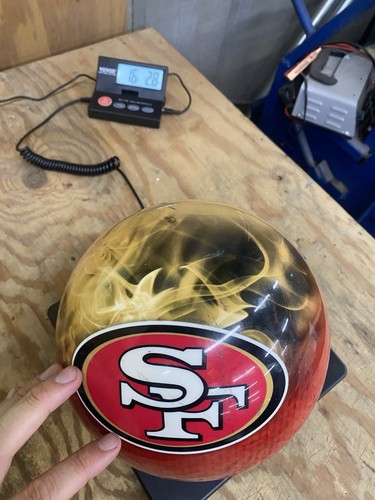 Strikeforce nfl fire san - strikeforce, on